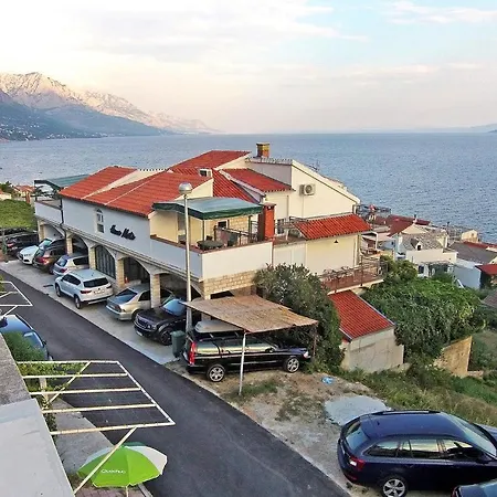 Pisak 16239b * Gornji Dolac